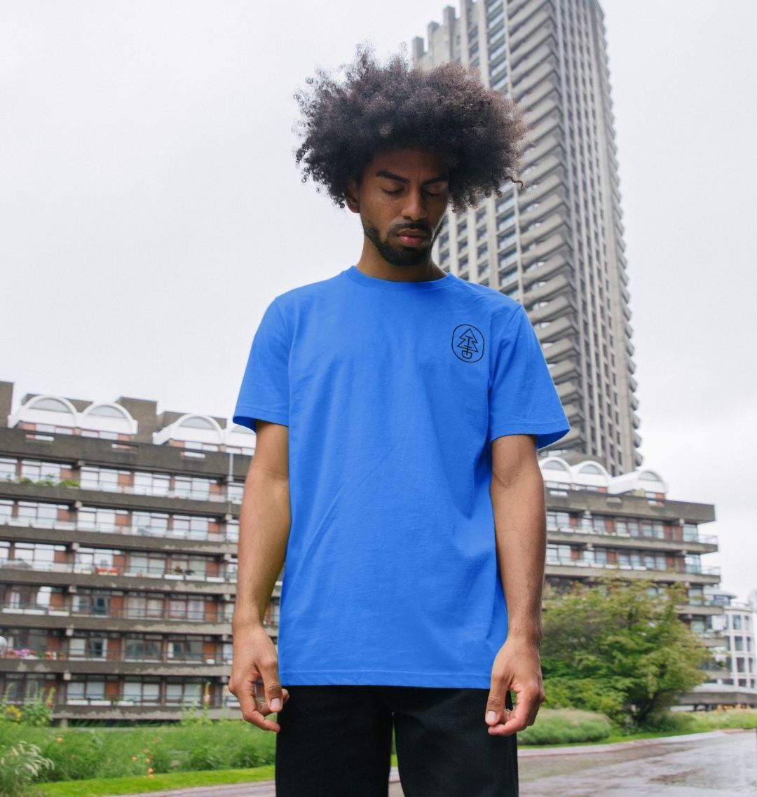 Tree Tee - Crater Basin