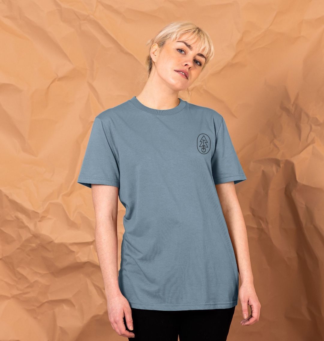 Tree Tee - Berry Falls