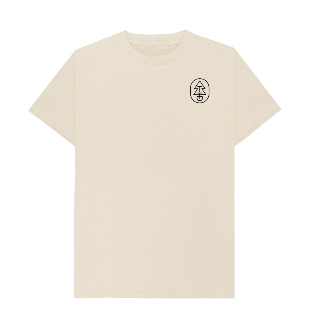 Oat Tree Tee - Slug Shirt