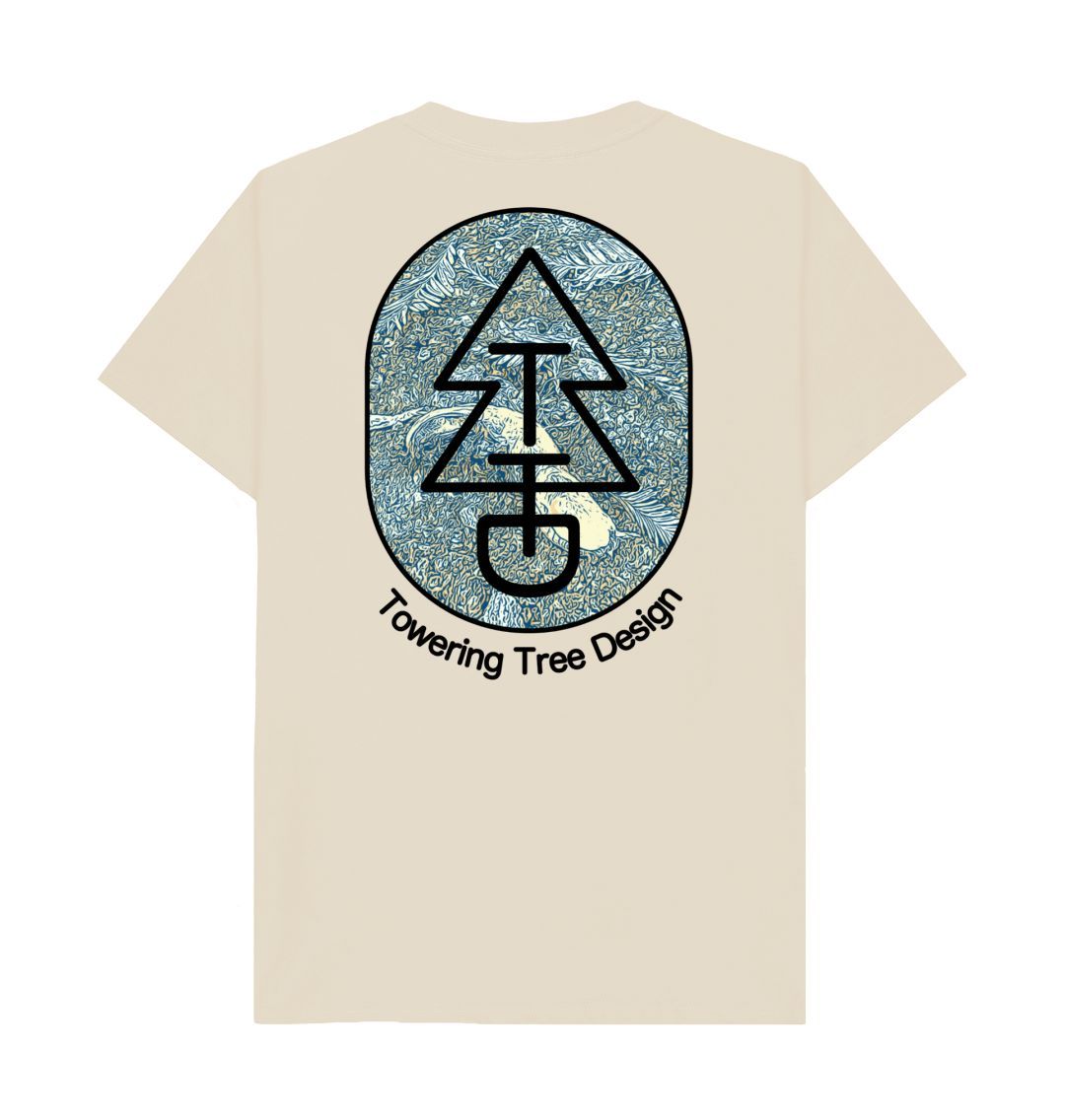 Oat Tree Tee - Slug Shirt